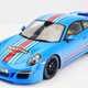 Illustration for article titled Fantasy Friday: Porsche Drivers Selection Edition